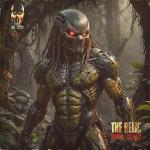 Cover: The Relic - Yautja's Wrath