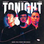 Cover: Dropgun Samples: Mainstream Eurodance - Tonight (Can You Hear Me Now)