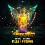 Cover: Hard - Pills & Potions