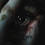 Cover: Azulo - Black Sky