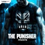 Cover: Daredevil - The Punisher