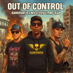 Cover: Ash - Out Of Control
