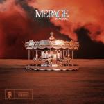 Cover: MERAGE - Carousel