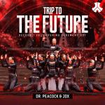 Cover: Dr. Peacock & JDX - Trip To The Future (Defqon.1 2025 Opening Ceremony OST)