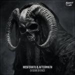Cover: Nosferatu - Disobedience