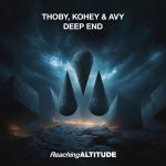 Cover: Dropgun Samples: Hyper Techno - Deep End