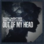 Cover: Dan Winter - Out Of My Head