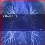 Cover: Shnarph! - Reden Und Atmen