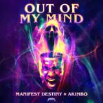 Cover: Akimbo - Out Of My Mind
