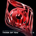 Cover: Dallerium &amp; Los Padres &amp; MARE - Think Of You