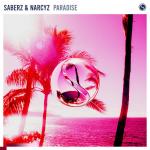 Cover: NARCYZ - Paradise