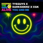 Cover: Dropgun Samples: Hyper Techno - You And Me