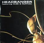 Cover: Headbanger - At Large