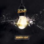 Cover: Denza - Broken Light