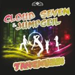 Cover: Cloud Seven - Tanzmusik