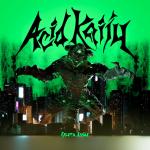 Cover: Yuta Imai - Acid Kaiju