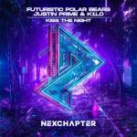 Cover: Futuristic Polar Bears - Kiss The Night