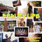 Cover: Bass Chaserz &amp; Outsiders - Rebls 4 Life