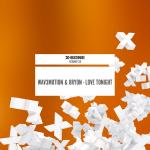 Cover: Wav3motion - Love Tonight