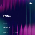 Cover: DIM3NSION - Vortex