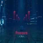 Cover: Rayne - Pressure - Pressure