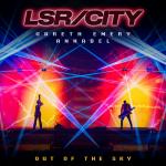 Cover: Gareth Emery - Out Of The Sky