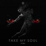 Cover: VIZBA - Take My Soul