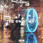 Cover: Daxson - The Only Way