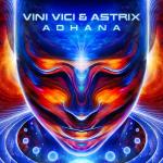 Cover: Vini Vici - Adhana