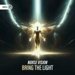Cover: Vision - Bring The Light