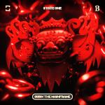 Cover: State One - Burn The Mainframe