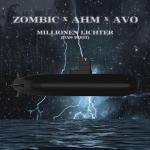Cover: Zombic - Millionen Lichter (Das Boot)