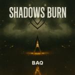 Cover: BAQ - Shadows Burn