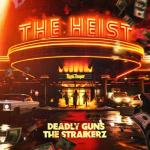 Cover: Deadly Guns - The Heist
