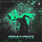 Cover: INNOV8 - Taking It Slow