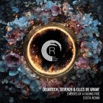 Cover: Elles de Graaf - Embers Of A Fading Fire (Costa Remix)