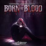 Cover: Mortal Kombat 11 - Born Of Blood