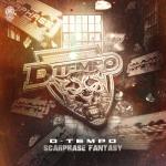 Cover: D-Tempo - Scarphase Fantasy