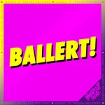 Cover: Basslovers United - Ballert!