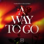 Cover: Luka - A Way To Go
