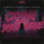 Cover: DJ Gollum - Crying At The Discotheque