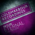 Cover: Tim Clark - Eternal (Live Forever)