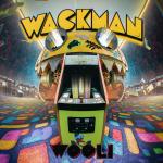 Cover: Wooli - Wackman