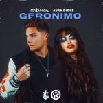 Cover: Neptunica & Aura Dione - Geronimo