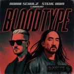 Cover: Lawrent - Bloodtype
