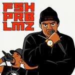 Cover: Hellfish - FSH PRBLMZ