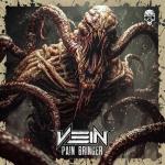 Cover: VEIN - Pain Bringer