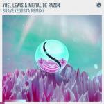 Cover: EGGSTA - Brave (EGGSTA Remix)