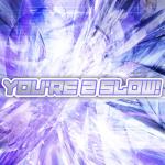 Cover: Exaveon - You're 2 Slow!