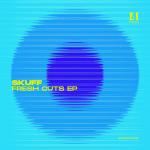 Cover: Skuff &amp; Melinki - Respect That